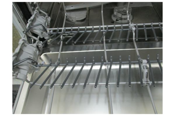 Bosch - SMV46IX04N - 5