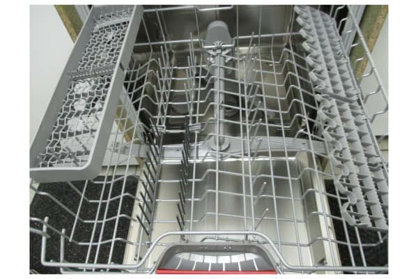 Bosch - SMV46IX04N - 7