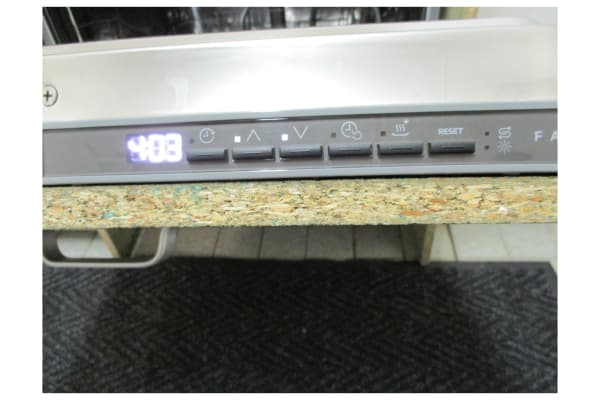 AEG - FSB52610Z - 3