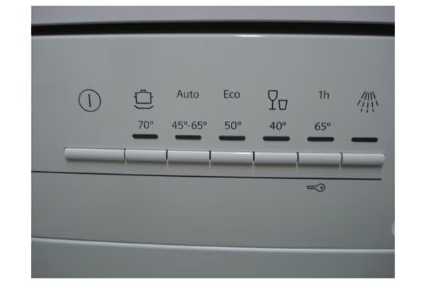 Siemens - SN236W01IE - 3