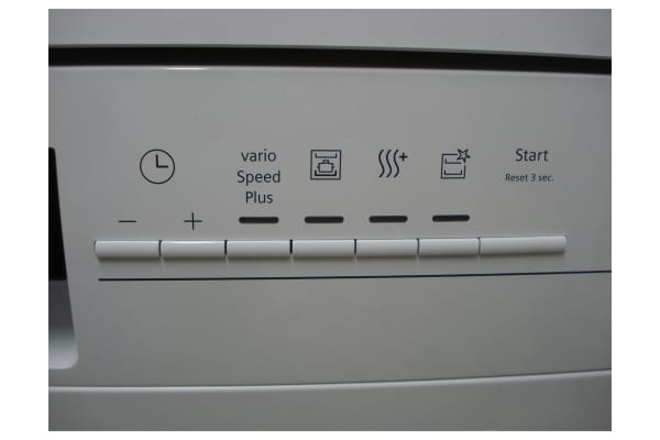 Siemens - SN236W01IE - 4