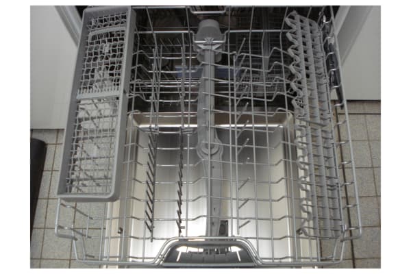 Siemens - SN236W01IE - 6