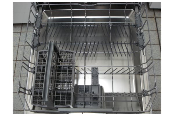 Siemens - SN236W01IE - 8