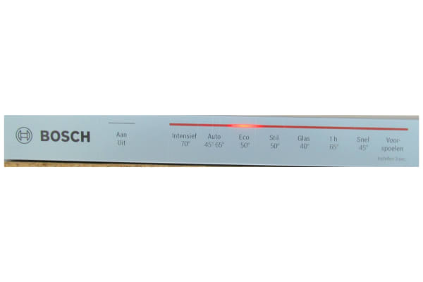 Indesit - DFP 58B+96 NX E - 3