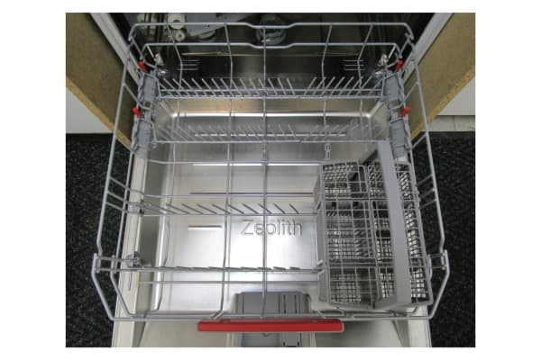 Indesit - DFP 58B+96 NX E - 4