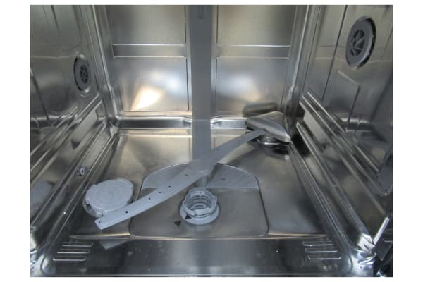 Indesit - DFP 58B+96 NX E - 5
