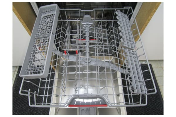 Indesit - DFP 58B+96 NX E - 6