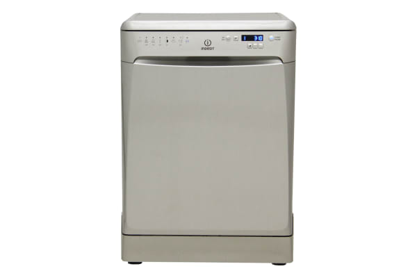Indesit - DFP 58B+96 NX E - 1