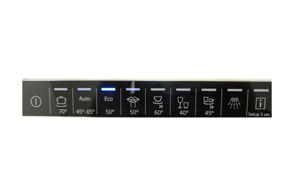 Siemens - SN678X36TE - 8