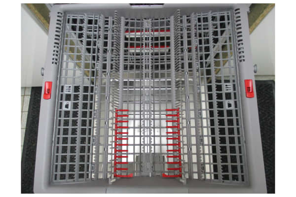 Siemens - SN678X36TE - 4