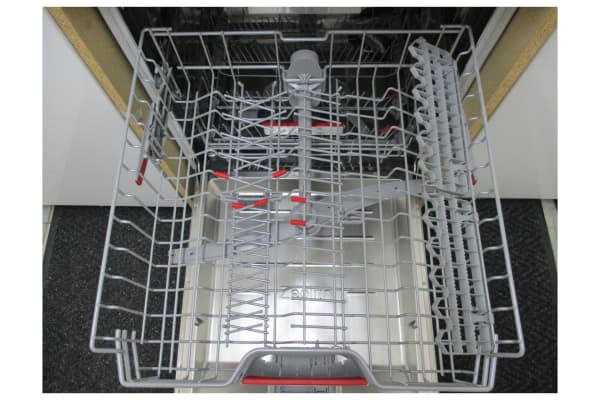 Bosch - SME68TX06E Serie 6 - 6
