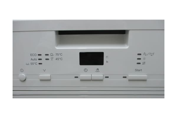 Miele - G 4310 SCi - 6