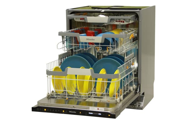 Miele - G7362 SCVI Autodos - 1