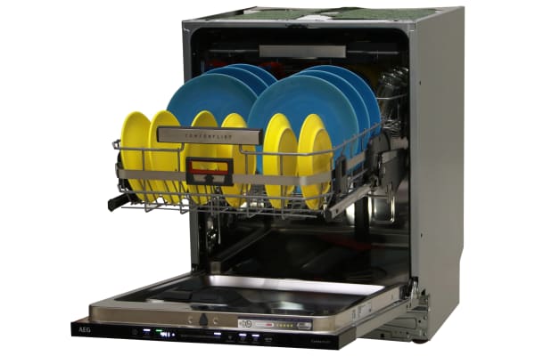 AEG - FSS62807P - 1