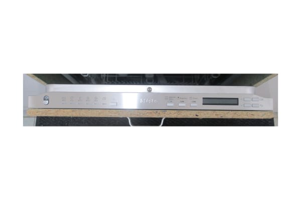 Miele - G7155 SCVi - 5