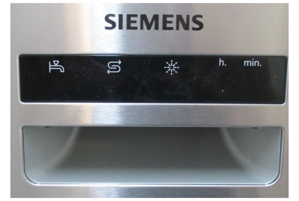 Siemens - SN535S00DE - 3