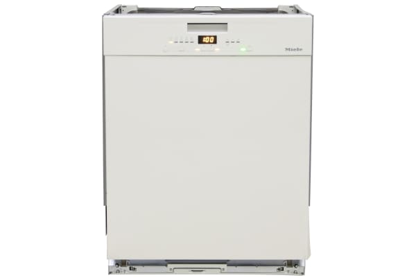 Miele - G 5022 SCU brws - 1
