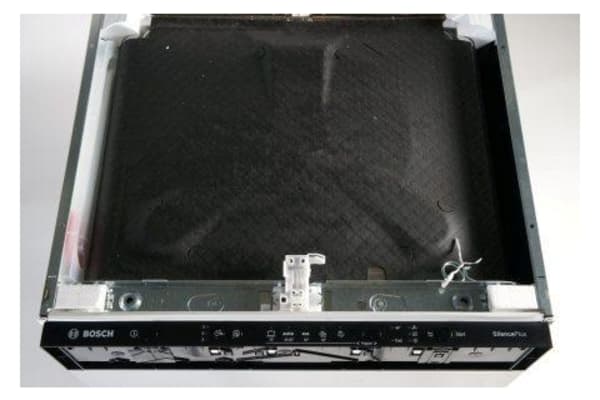 Bosch - SMV50E10EU - 1