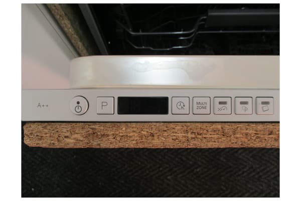 Whirlpool - WIC 3C26 P - 2
