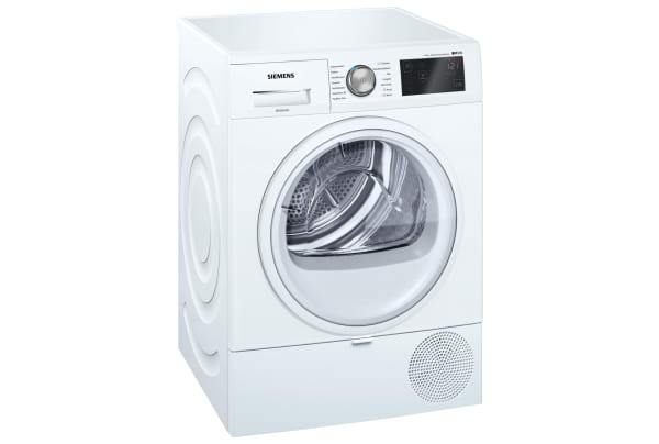 Siemens - WT7U4650NL - 0