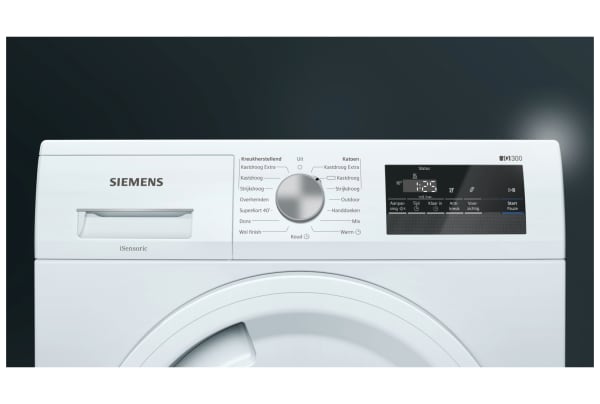 Siemens - WT43RV70NL - 1