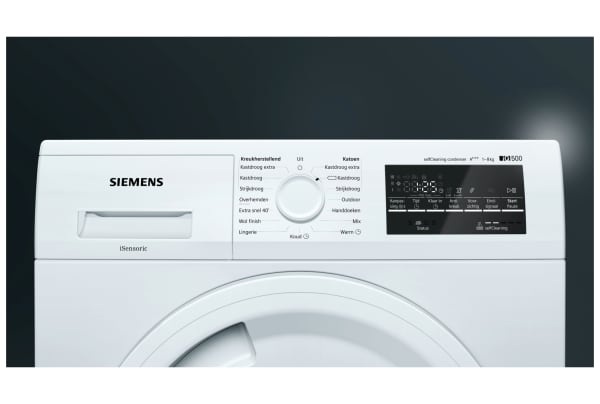 Siemens - WT44W4E3NL - 1