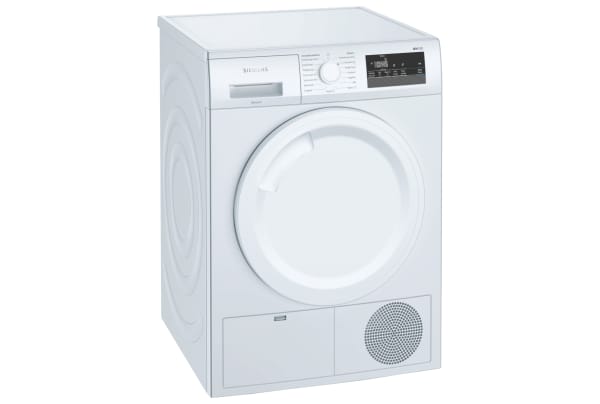 Siemens - WT43N202NL - 0
