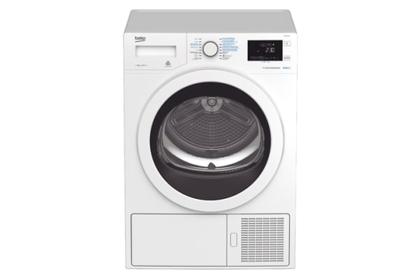 Beko - DR 8536 GX0 - 0