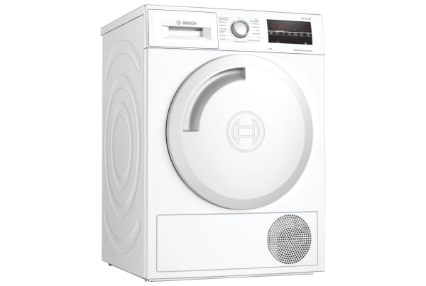 Bosch - WTW84400NL - 0