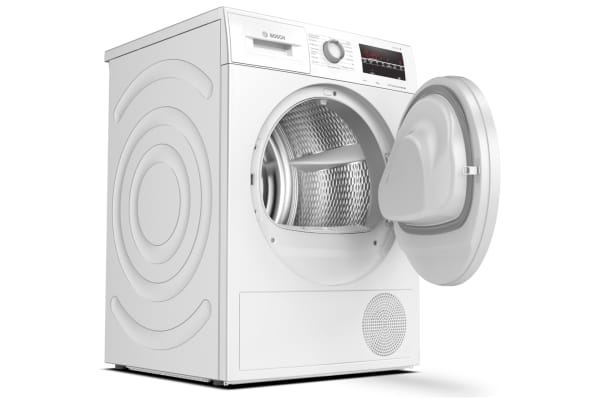 Bosch - WTW84470NL - 1