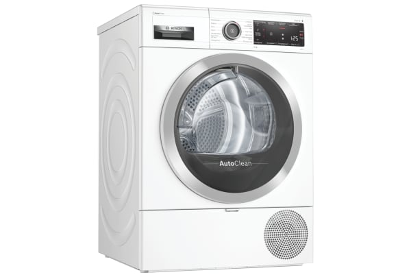 Bosch - WTXH8M00NL - 0
