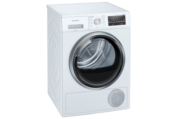 Siemens - WT45W400NL - 0