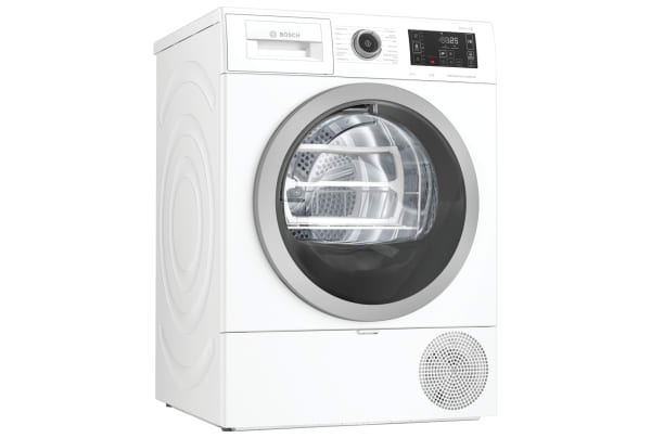 Bosch - WTU87600NL - 0