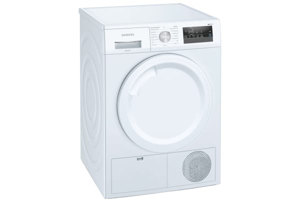 Siemens - WT43HV70NL - 0