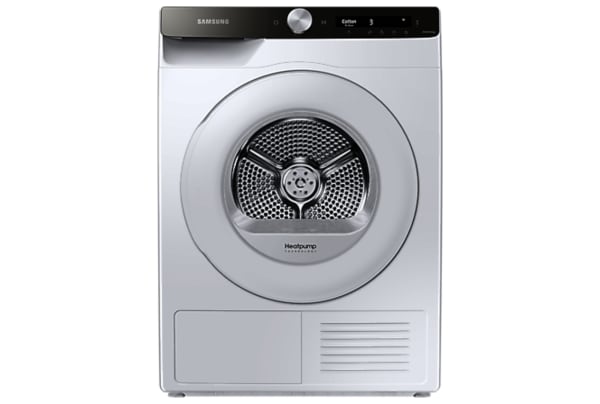 Samsung - DV80T5220TT/S2 - 0