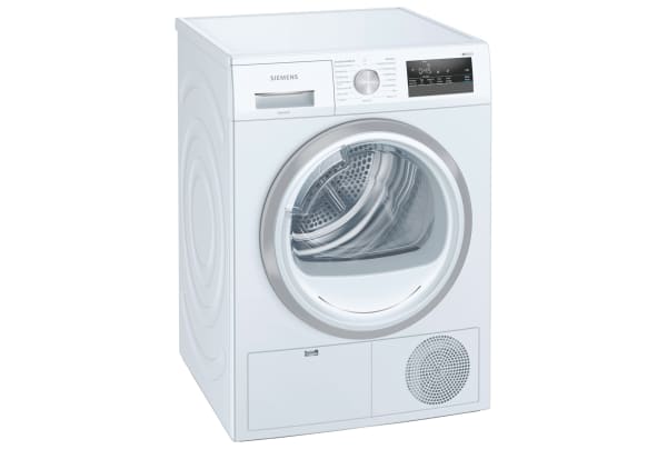 Siemens - WT45HV00NL - 0