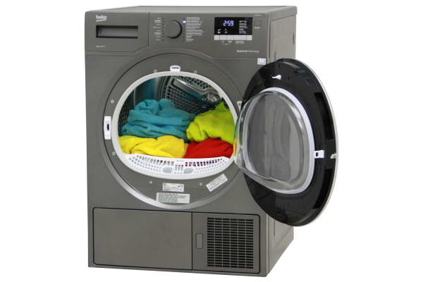Beko - DH 8433 RXM - 1