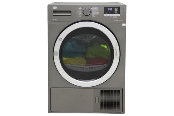 Beko - DH 8433 RXM - 0