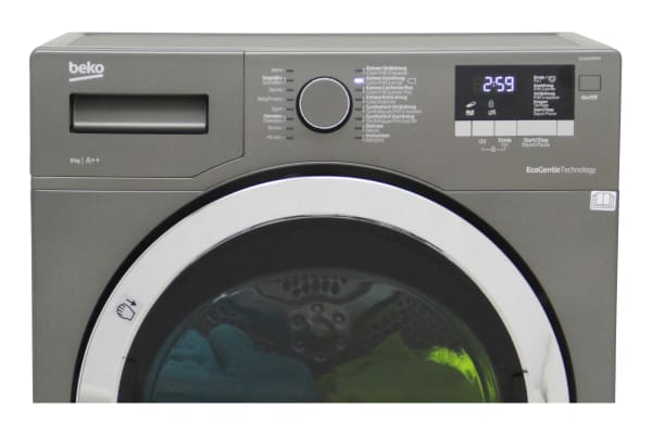 Beko - DH 8433 RXM - 2