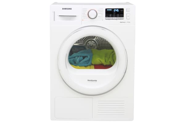Samsung - DV80M5010IW - 0