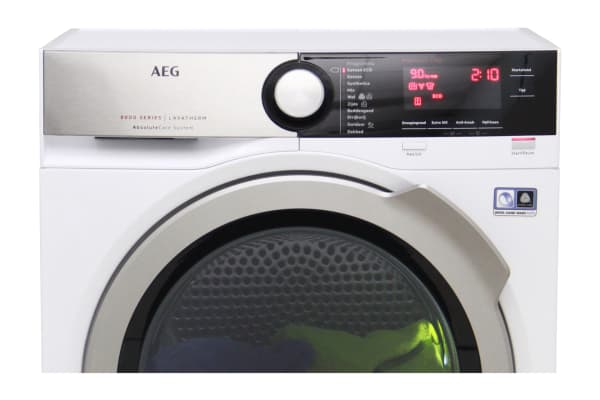 AEG - T8DE95CS - 2