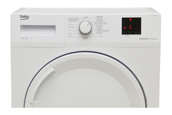 Beko - DS7331PX0BX - 2