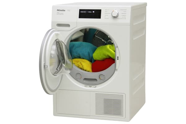 Miele - TCJ 590 WP Eco&Steam WiFi&XL - 0