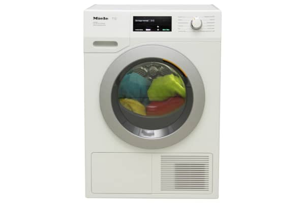 Miele - TCJ 590 WP Eco&Steam WiFi&XL - 1
