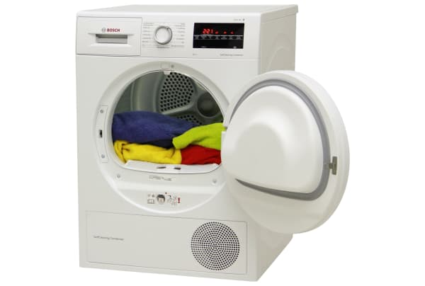 Bosch - WTW8444ENL - 1
