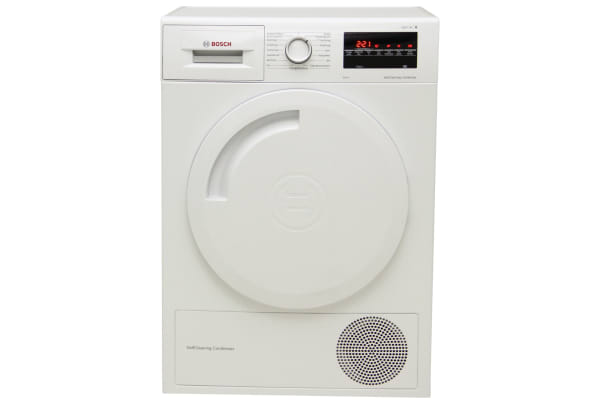 Bosch - WTW8444ENL - 0