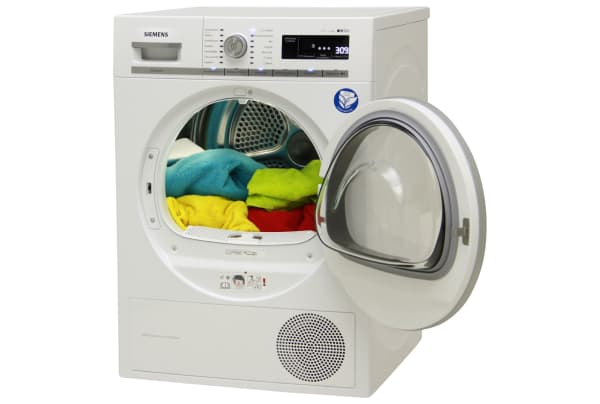 Siemens - WT47W5E7NL - 1