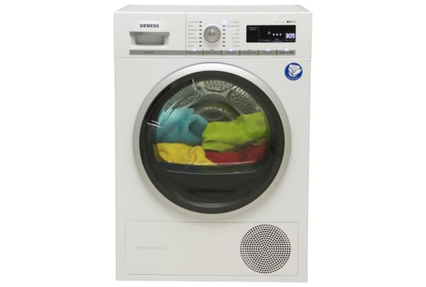 Siemens - WT47W5E7NL - 0