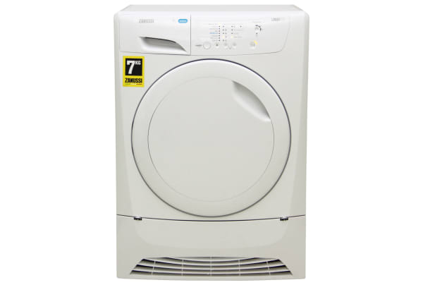 Zanussi - ZDP7200NW - 0