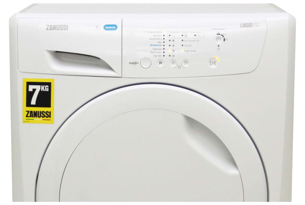 Zanussi - ZDP7200NW - 2